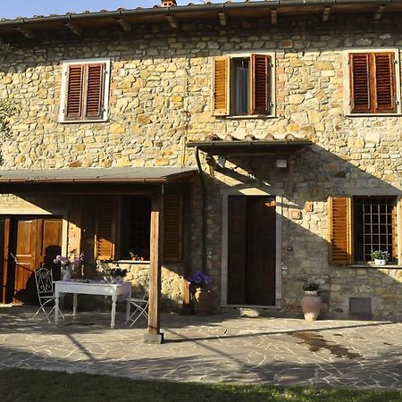 ホテルA Casa Di Raffa Pergine Valdarno 部屋 写真