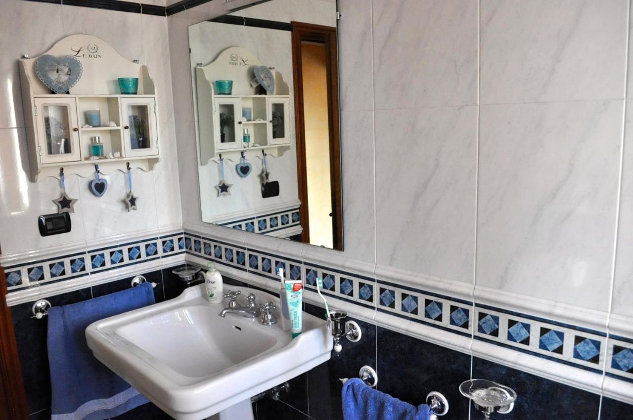 ホテルA Casa Di Raffa Pergine Valdarno エクステリア 写真