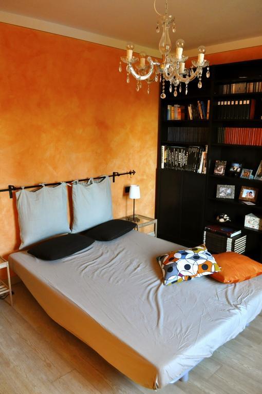ホテルA Casa Di Raffa Pergine Valdarno 部屋 写真