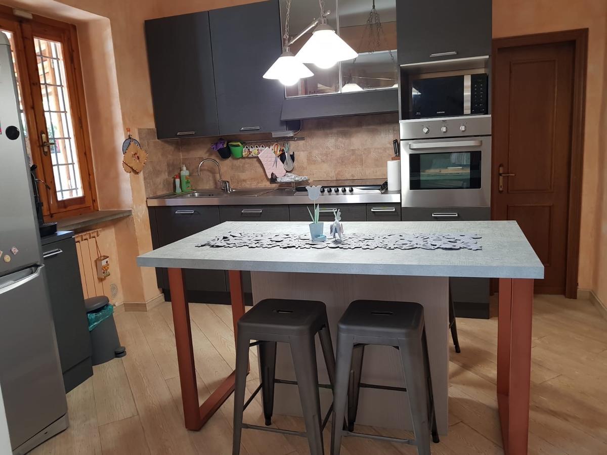 ホテルA Casa Di Raffa Pergine Valdarno エクステリア 写真
